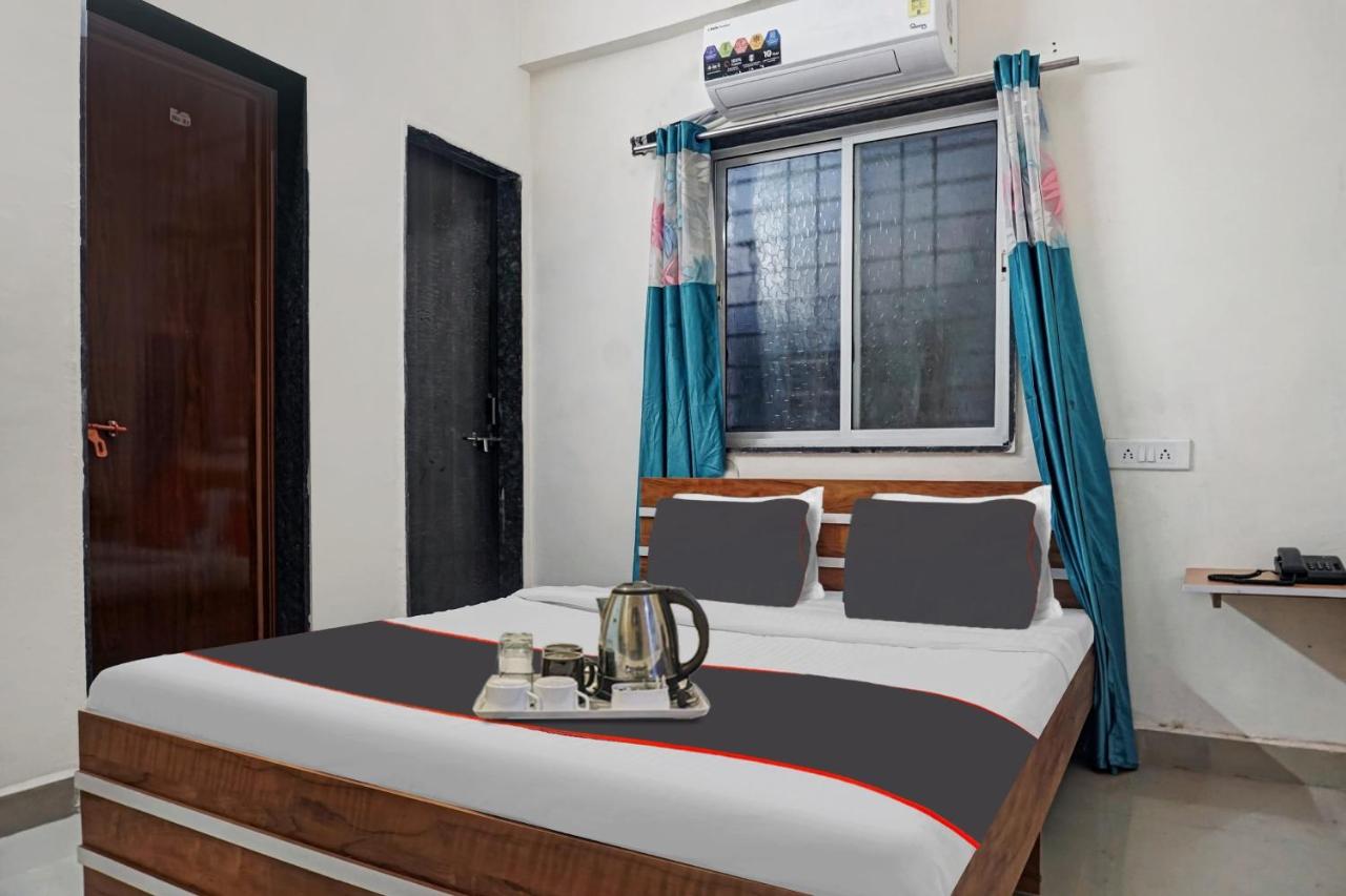 SPOT ON Hotel Deluxe