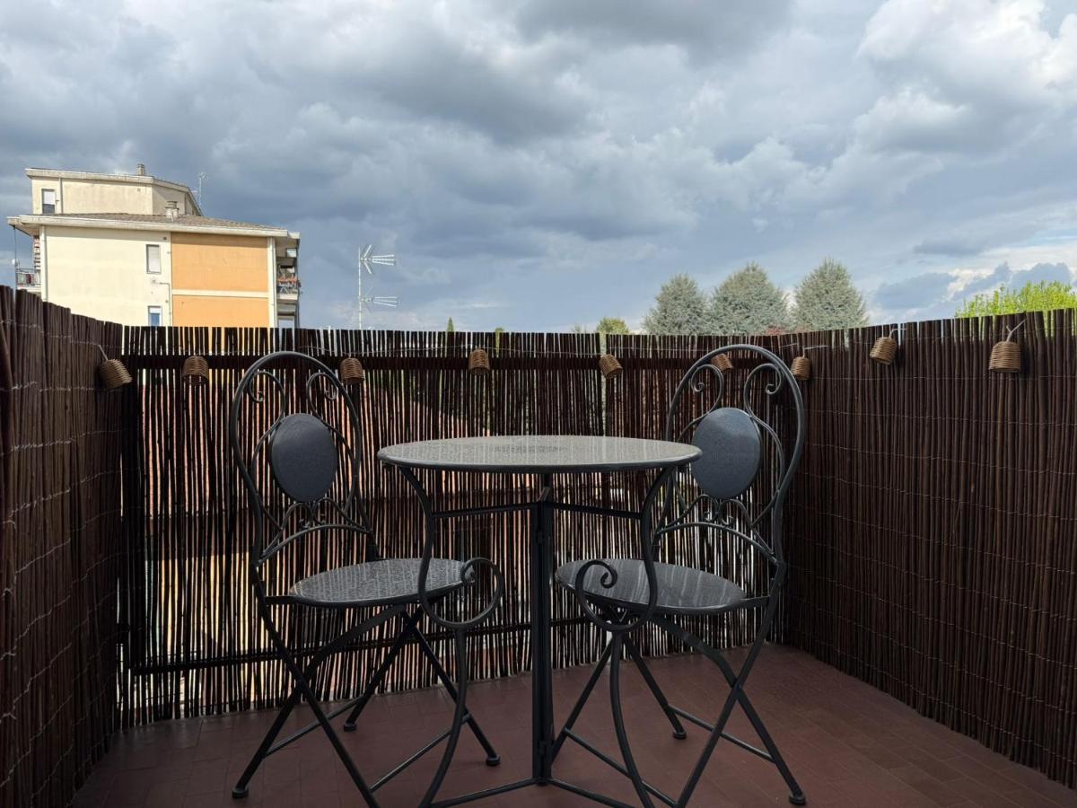 Colombo 49 Guest House - B&B Gallarate