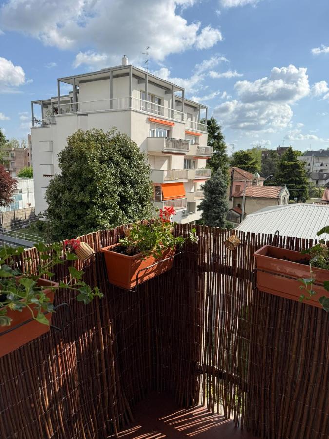 Colombo 49 Guest House - B&B Gallarate
