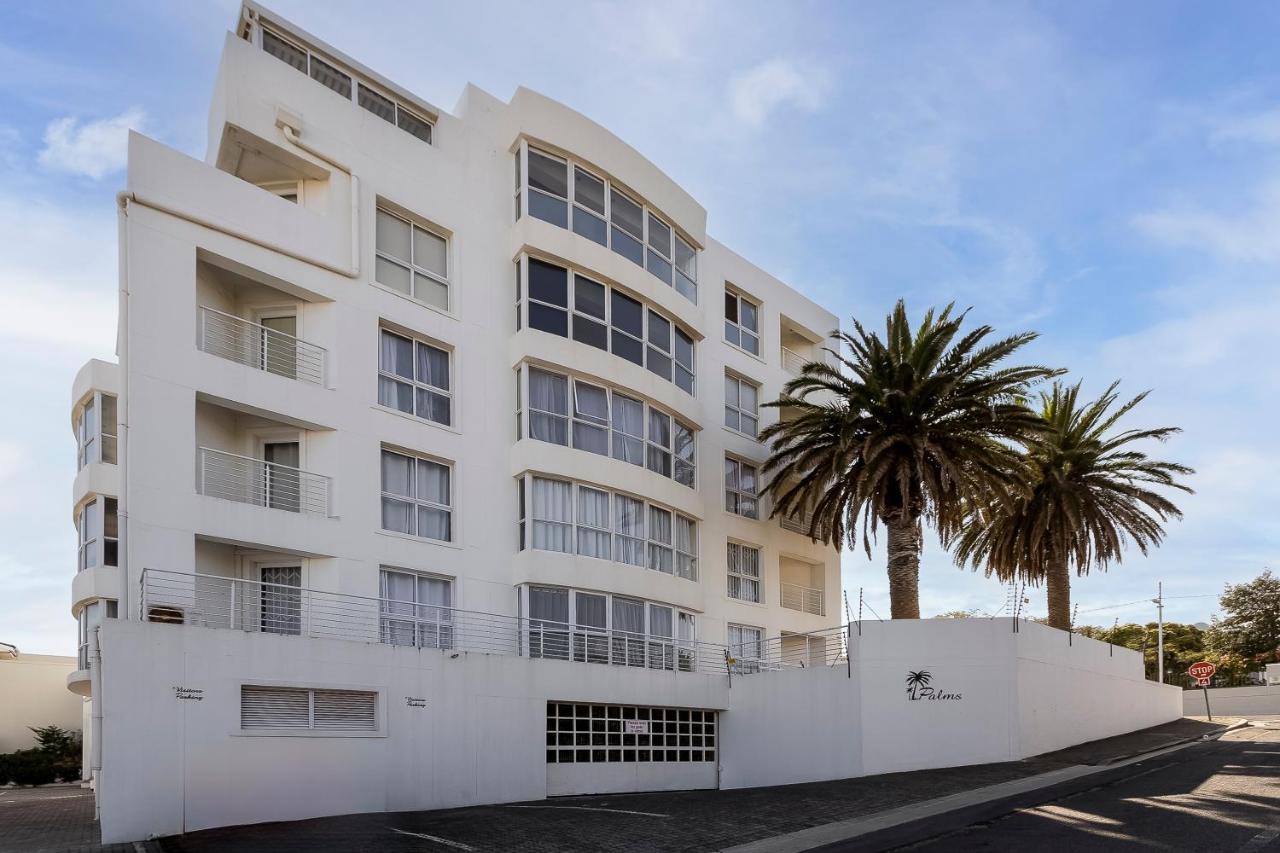 Serene Palms Apartment -1 minute walk to Strand beach - Ferienwohnung Strand