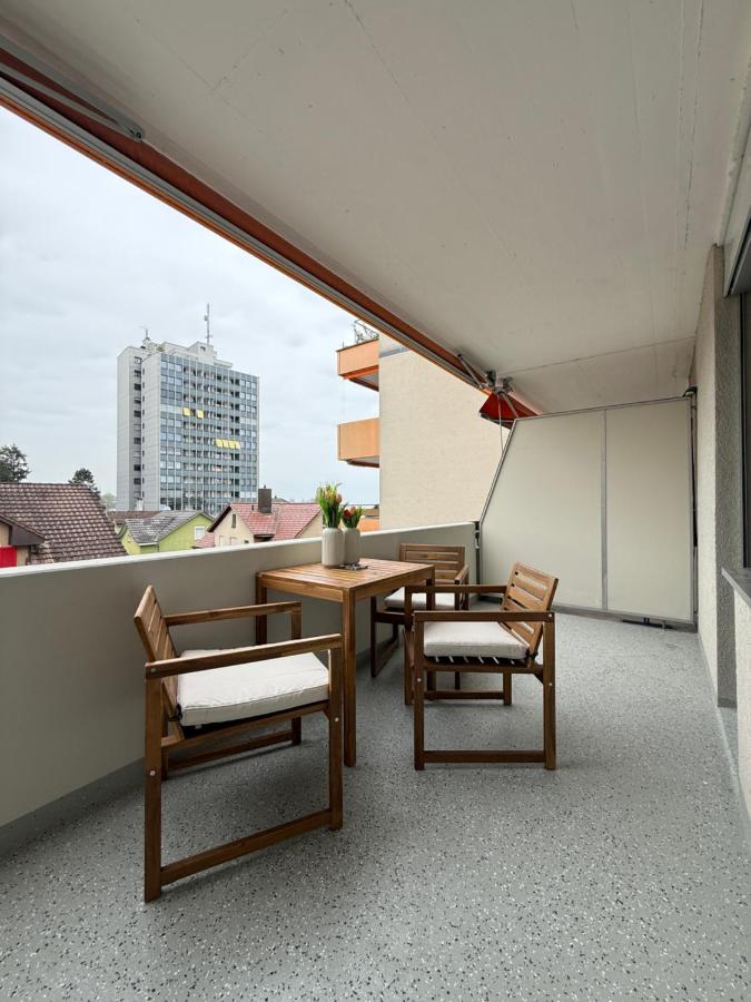 HRE Apartments Lago Rorschach - B&B Rorschach