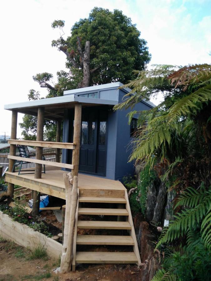 Cabane - Hobbit