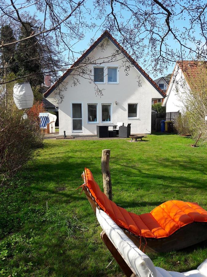 Deichhus - Ferienwohnung Zingst
