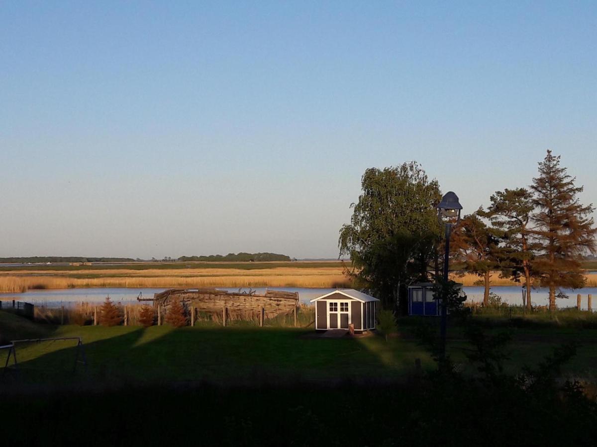 Deichhus - Ferienwohnung Zingst