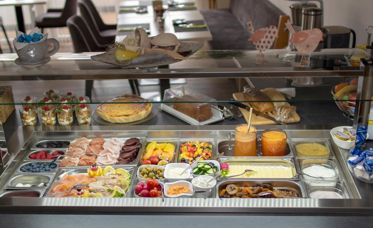 Lapis Monti Apartments & Suites - B&B Burgusio