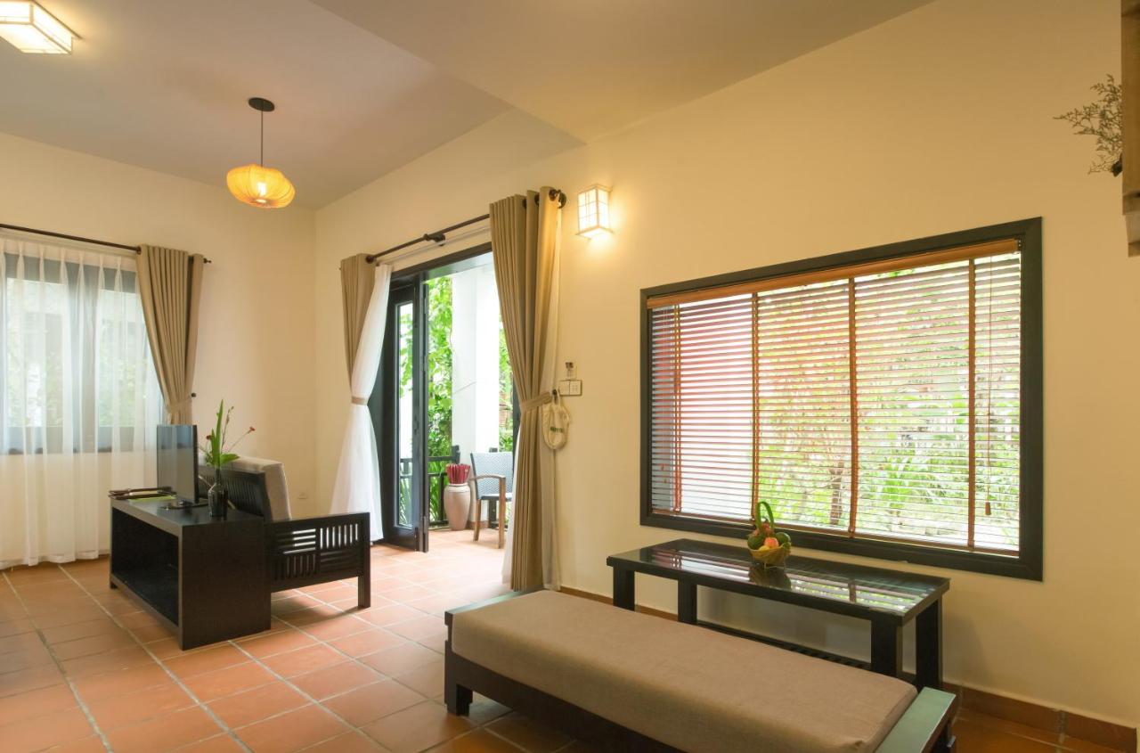 Superior Deluxe Double or Twin Room