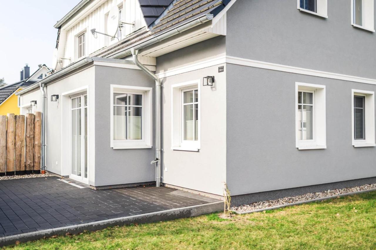 Ostseelicht - Ferienwohnung Ostseebad Prerow