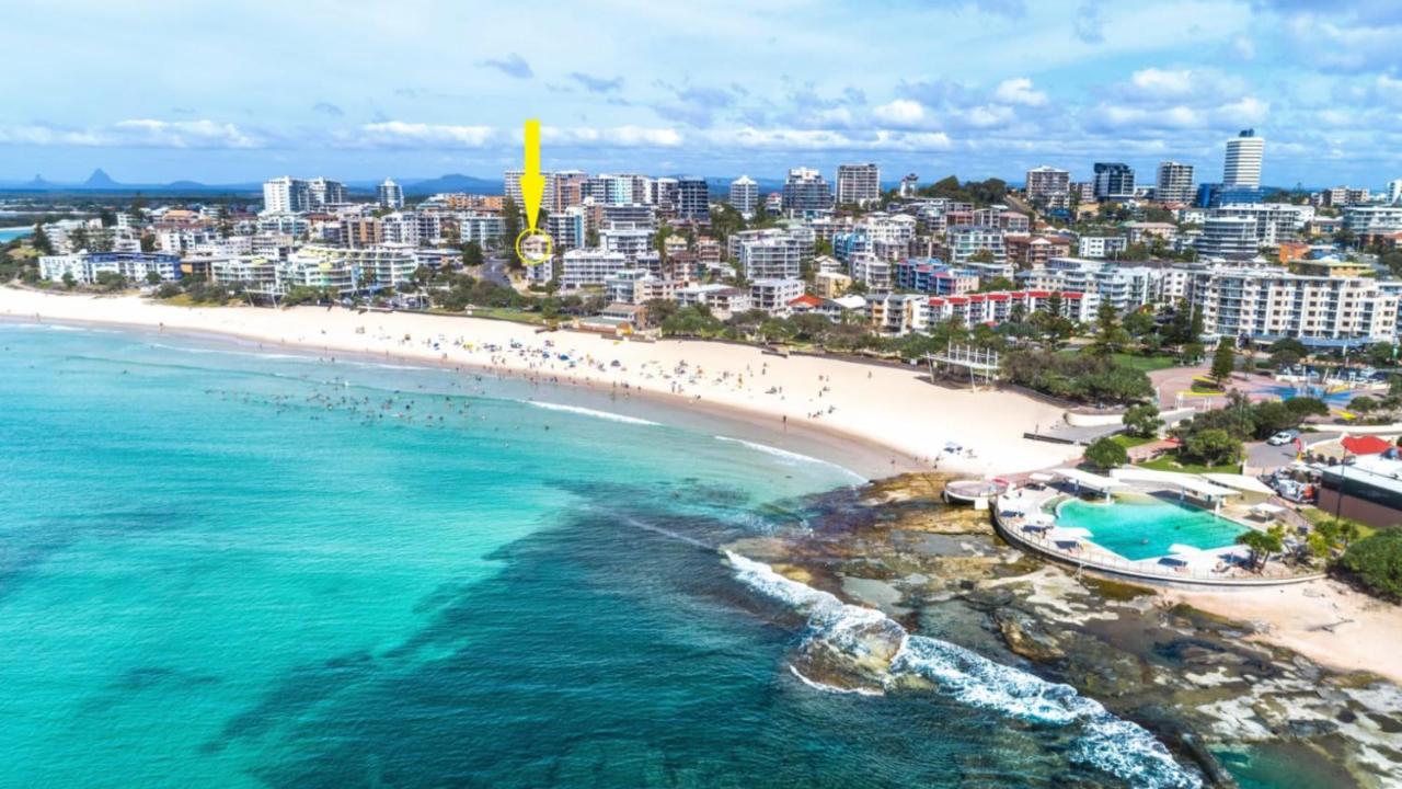 Alinga Unit 5 - Ferienwohnung Caloundra
