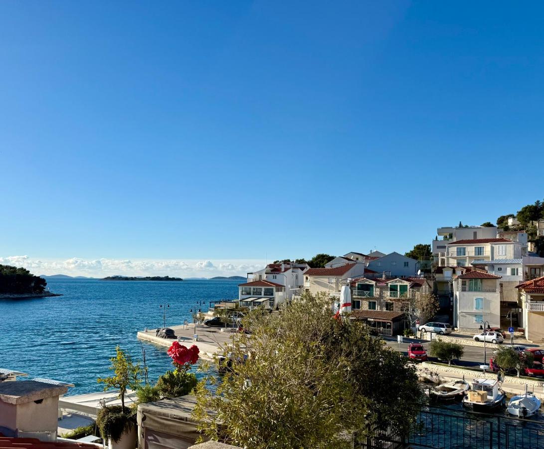 Lavanda - B&B Tribunj