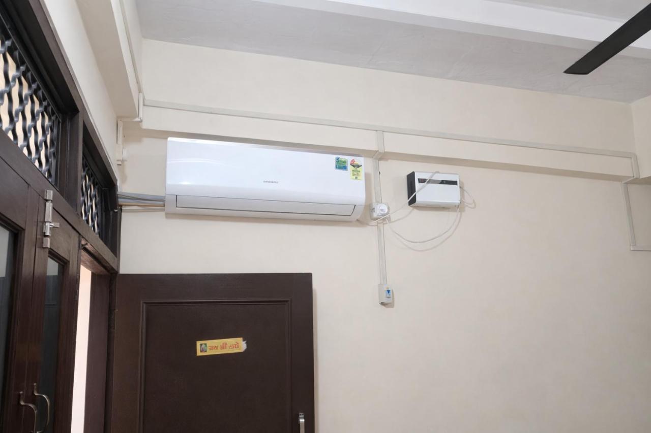 2BHK KELI KUNJ HOMESTAY Near Iscon Temple - Ferienwohnung Vrindāvan