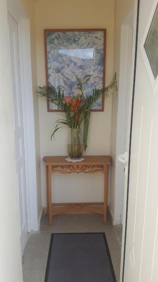 Apartment mit Meerblick