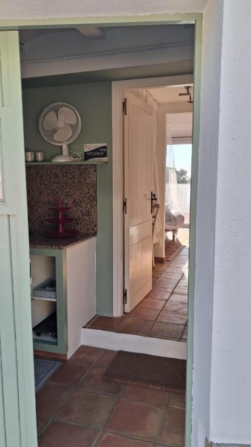 ESTUDIO CON TERRAZA PRIVADA Y COCINA vistas al mar TAMARIU y BEGUR - Chambres d'hôtes Tamariu