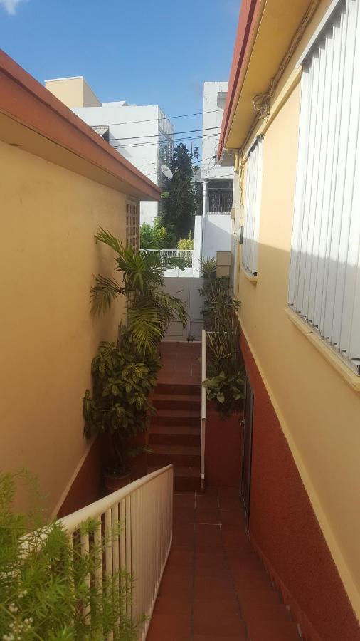 Résidence les 2 MONTOUT - B&B Le Gosier