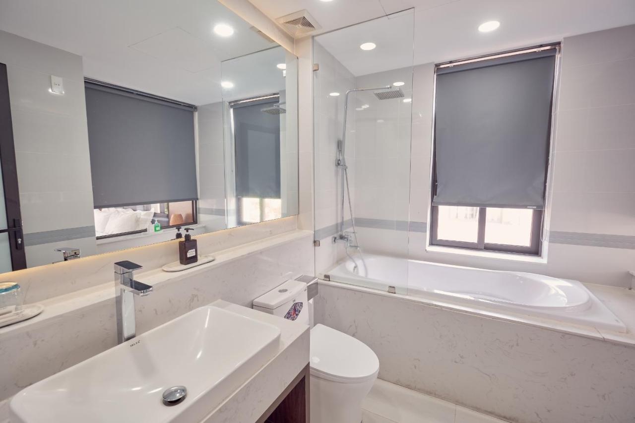 Superior One-Bedroom Villa with Pool