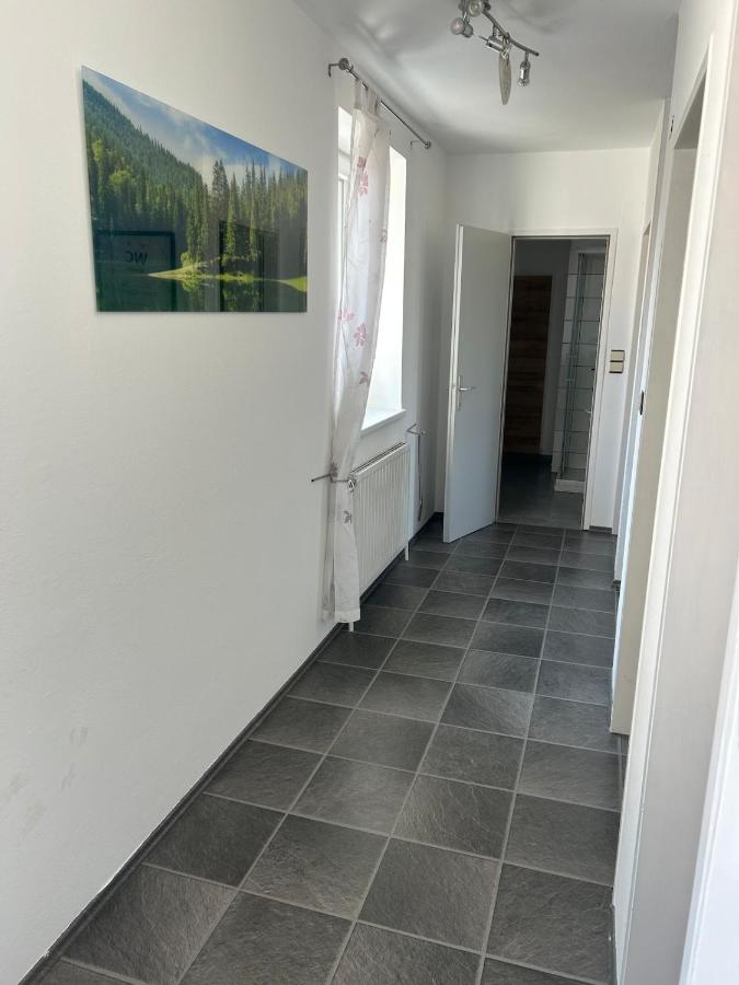 Auszeit in Engelmannsbrunn - B&B Engelmannsbrunn