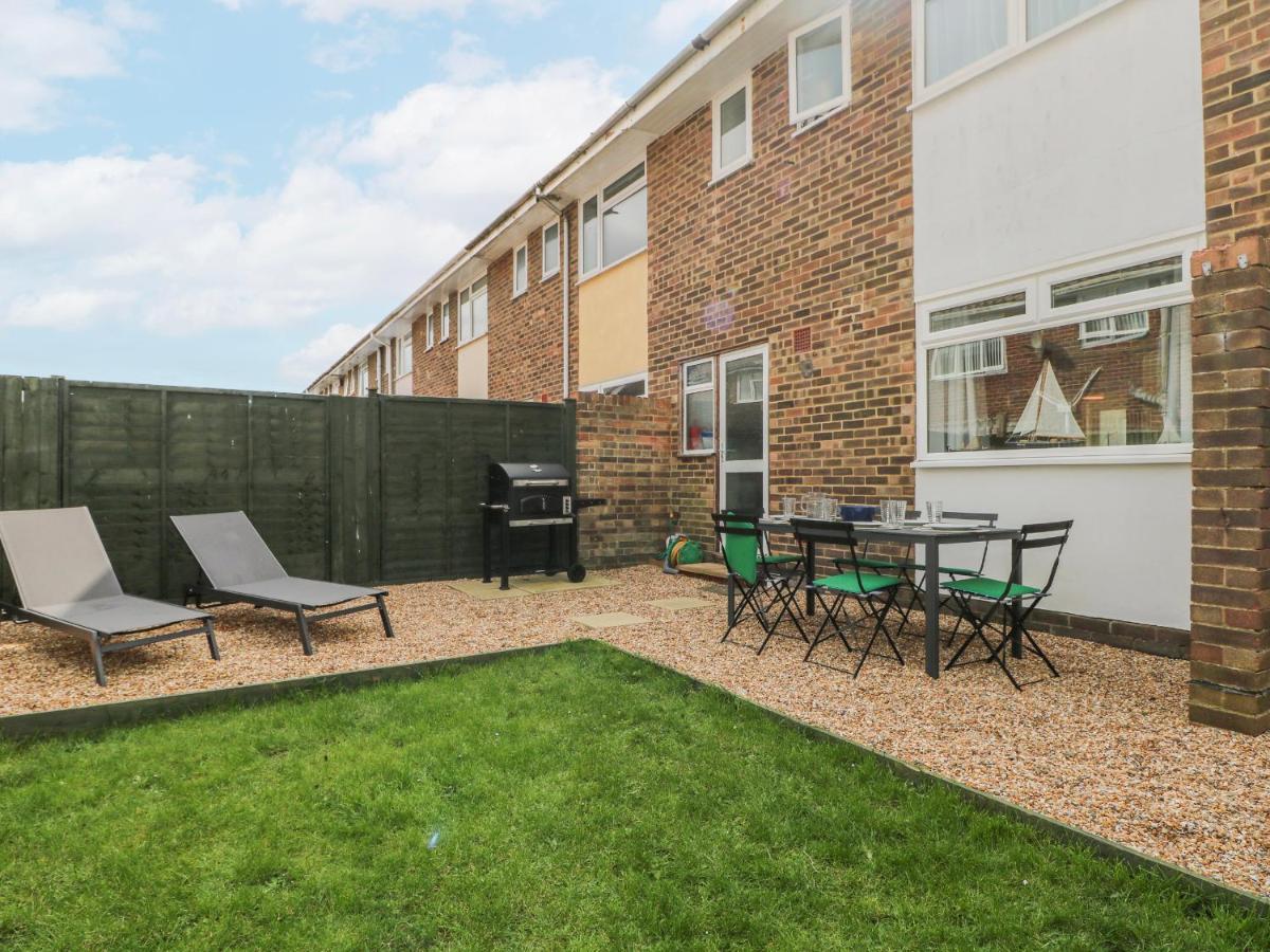 Pebble Place - Ferienwohnung Littlehampton