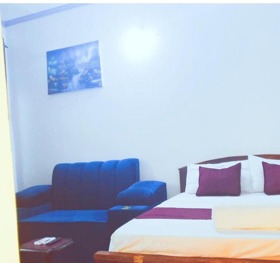 kandys place - Chambres d'hôtes Watamu