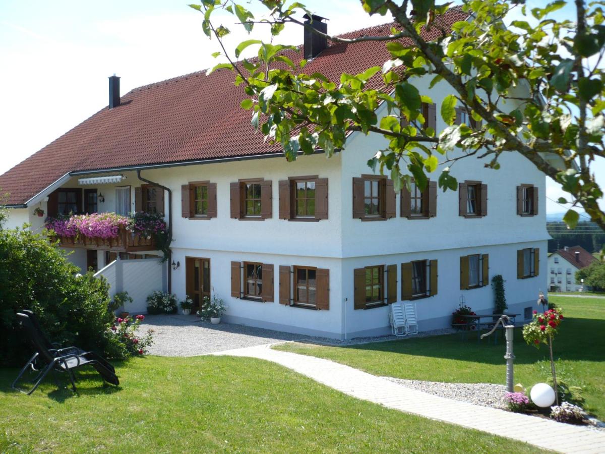 Landhaus Spieler - B&B Heimenkirch