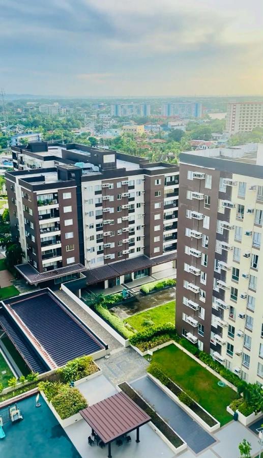 Kaes Place - Ferienwohnung Iloilo City