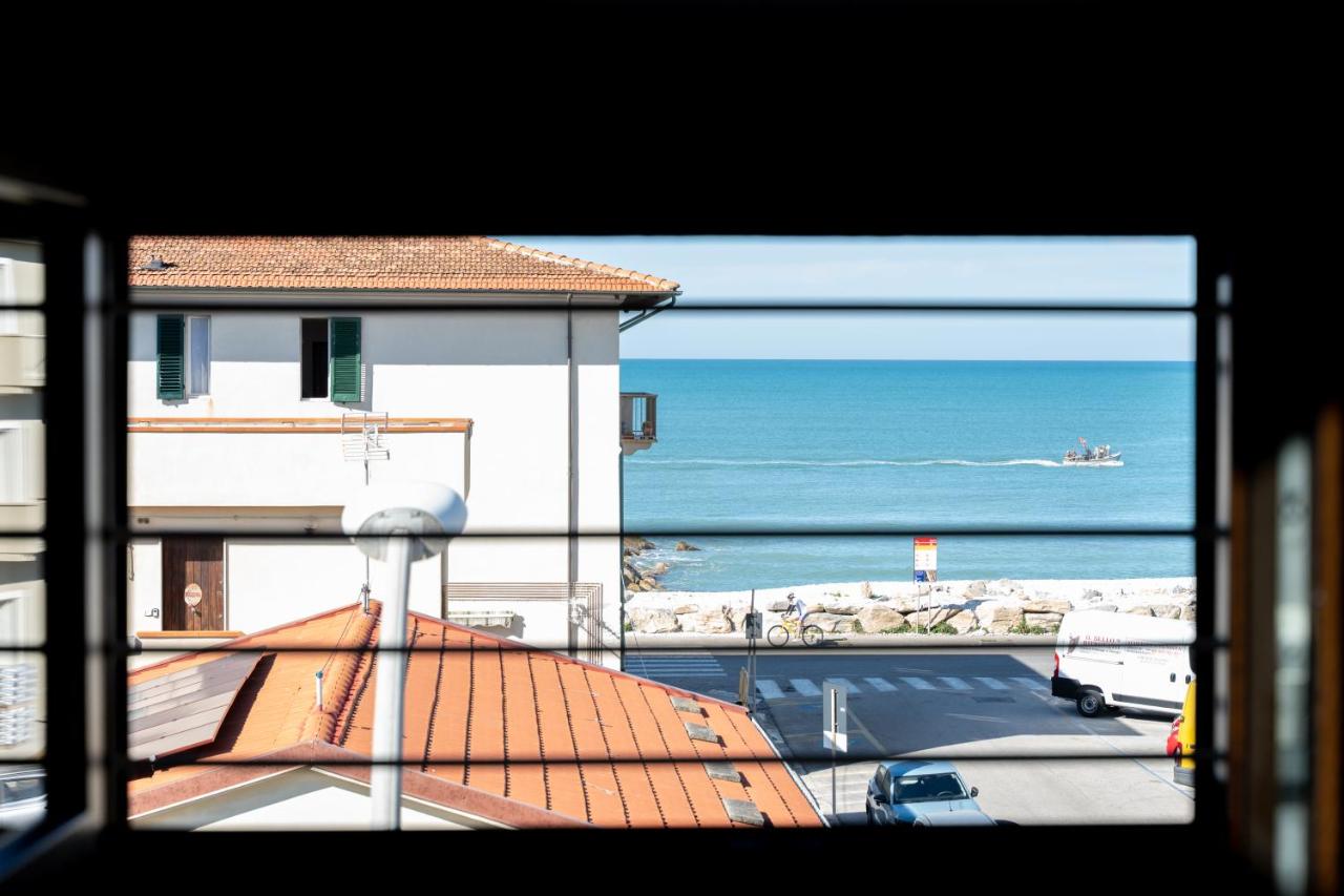 Seaview N8 Marina Di Pisa - B&B Marina di Pisa