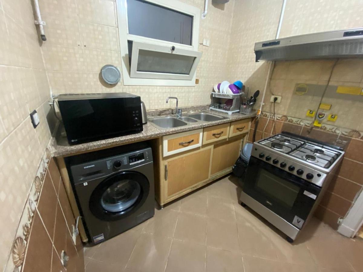 Panorama Green Mountain Compound, Nasr City439 - Ferienwohnung Kairo