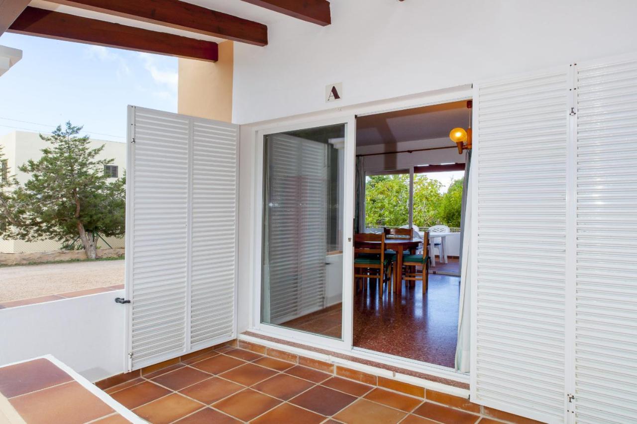 S'Olivera - B&B Es Pujols