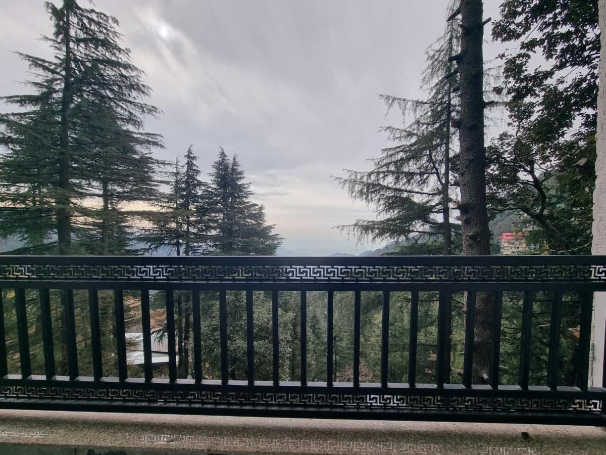 Kavin Akasa The Mall - Premium Stay At Mall - Ferienwohnung Dalhousie