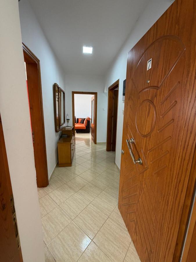 SeaBliss Apartment - B&B Saranda