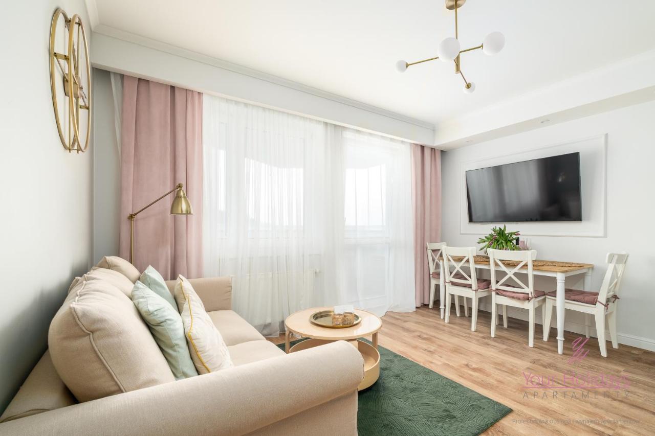 Your Holidays Fala 511 - Ferienwohnung Misdroy
