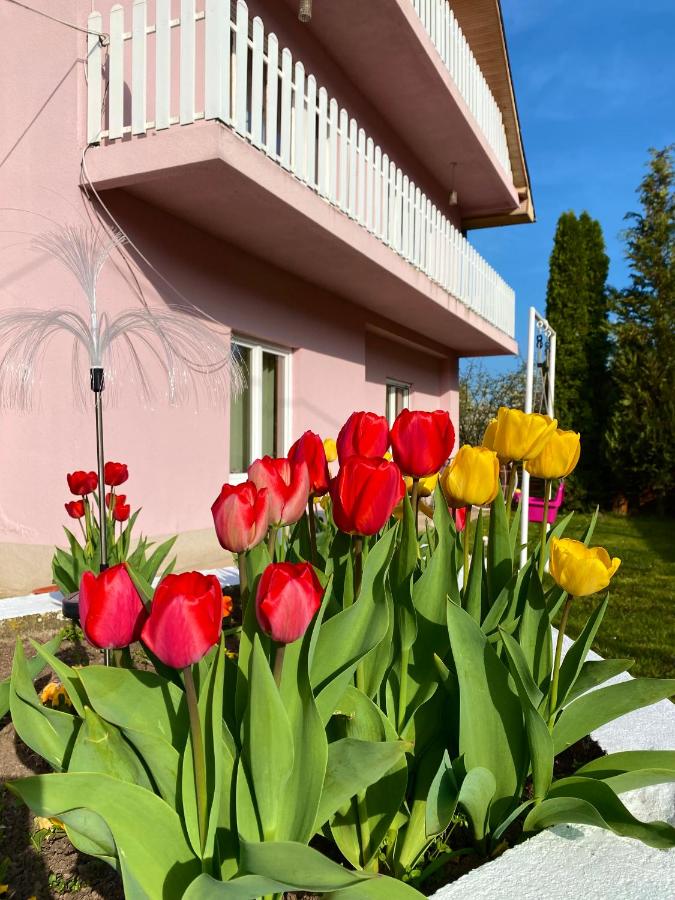 KOD BAKE - Ferienwohnung Soko Banja