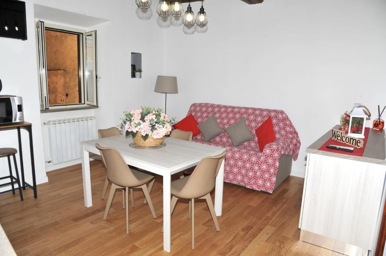 Il Valentino - Chambres d’hôtes Castel Gandolfo