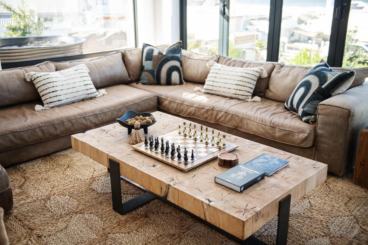 Beyond The Beach - Ferienwohnung Yzerfontein