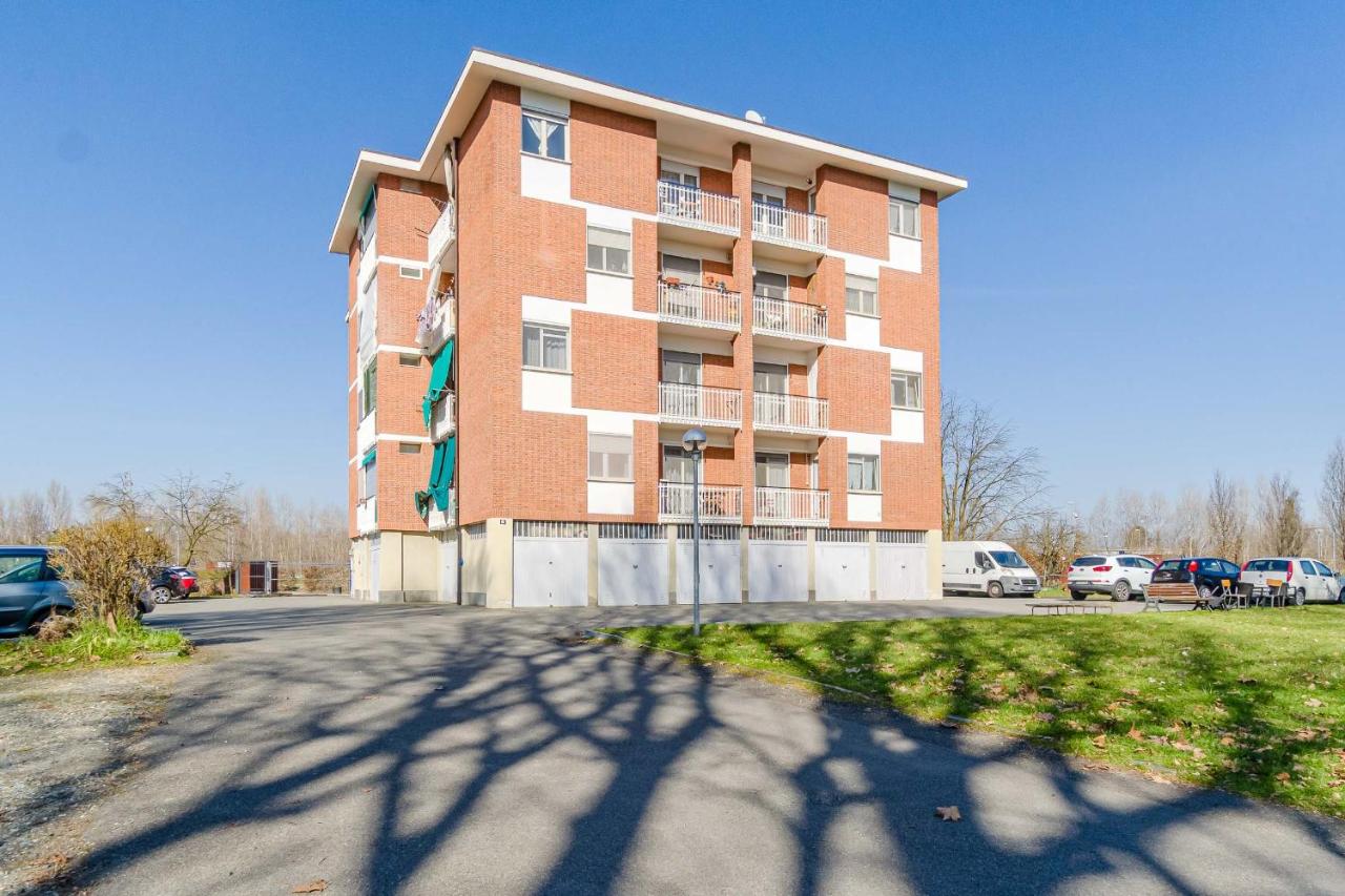 Al 46 di Venaria Reale - Domus Contus e Parking! - B&B Venaria Reale