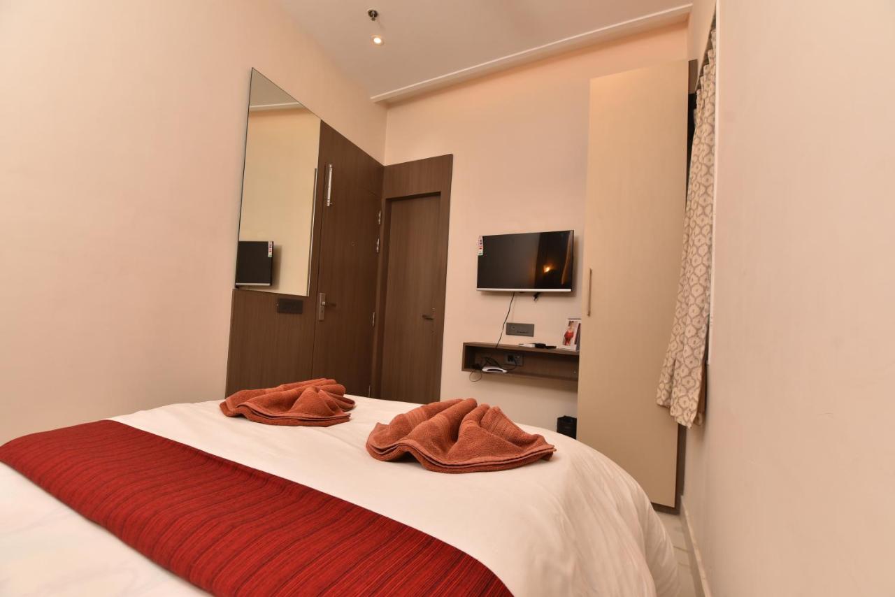 Habitación Individual Deluxe