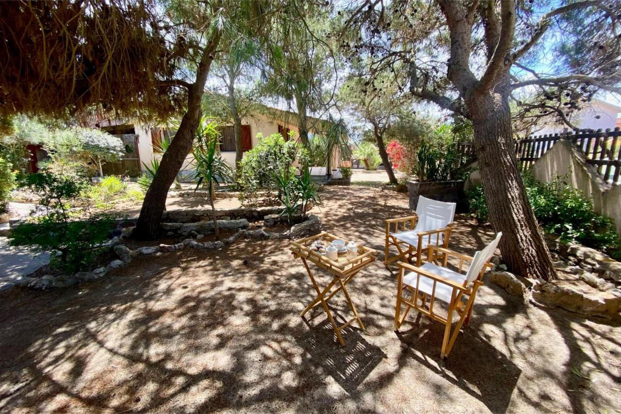 Casa Perassi - Ferienwohnung Putzu Idu