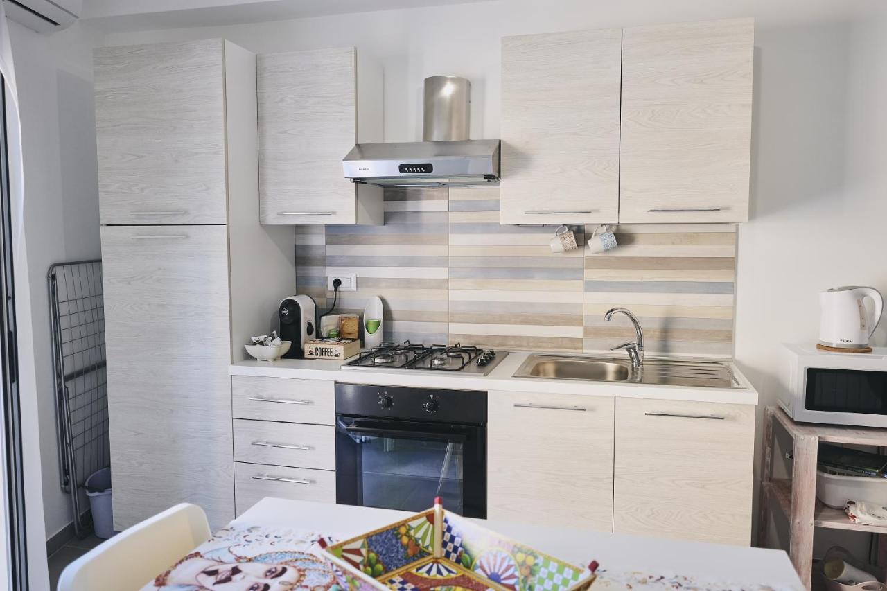 Il Cortile Holiday House - Chambres d’hôtes Caccamo