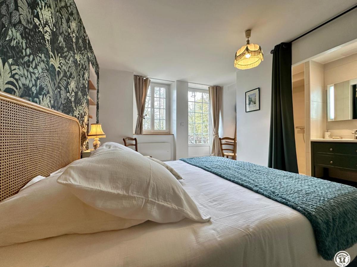 Le Bief - B&B Pont-et-Massène