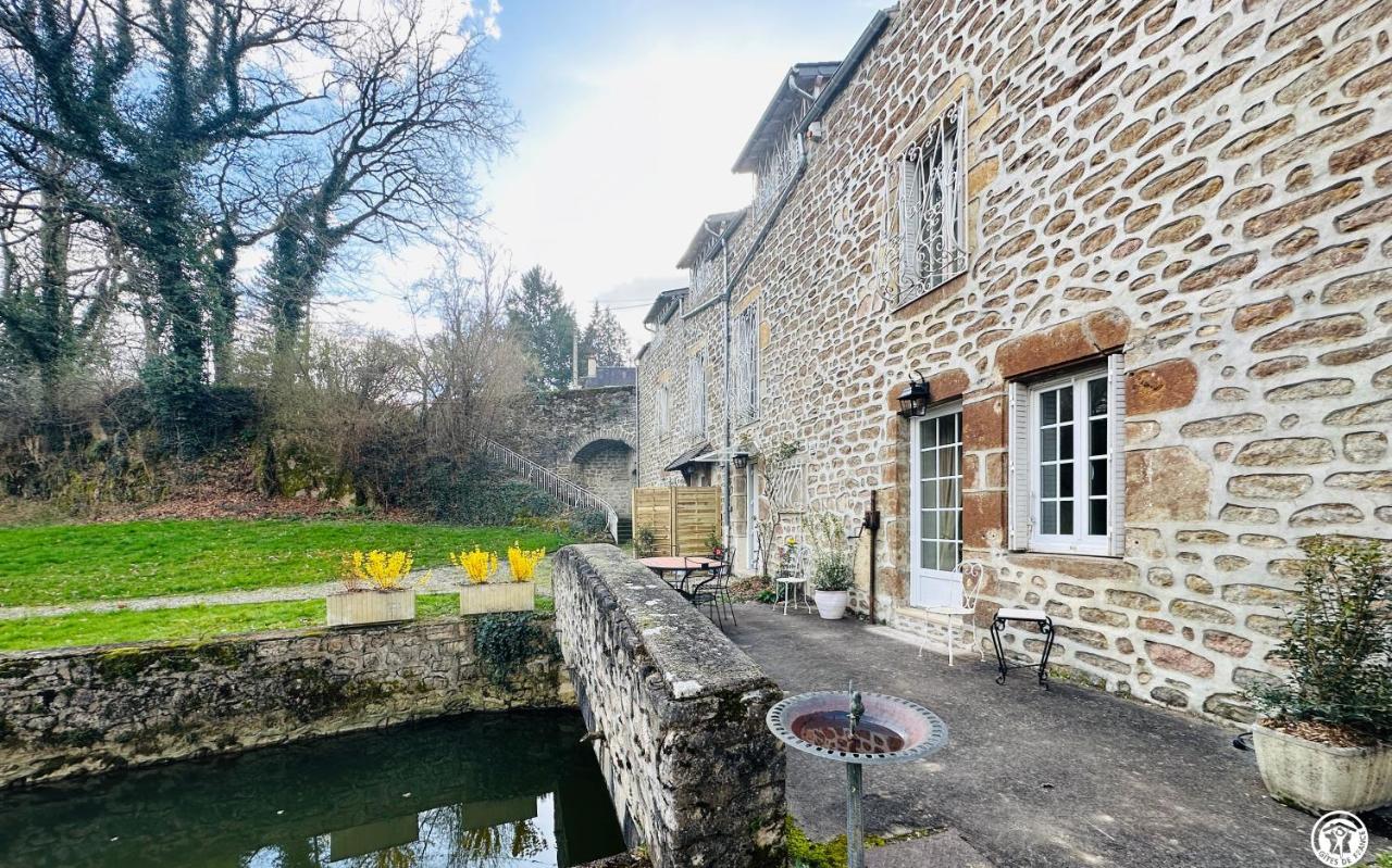 Le Bief - B&B Pont-et-Massène