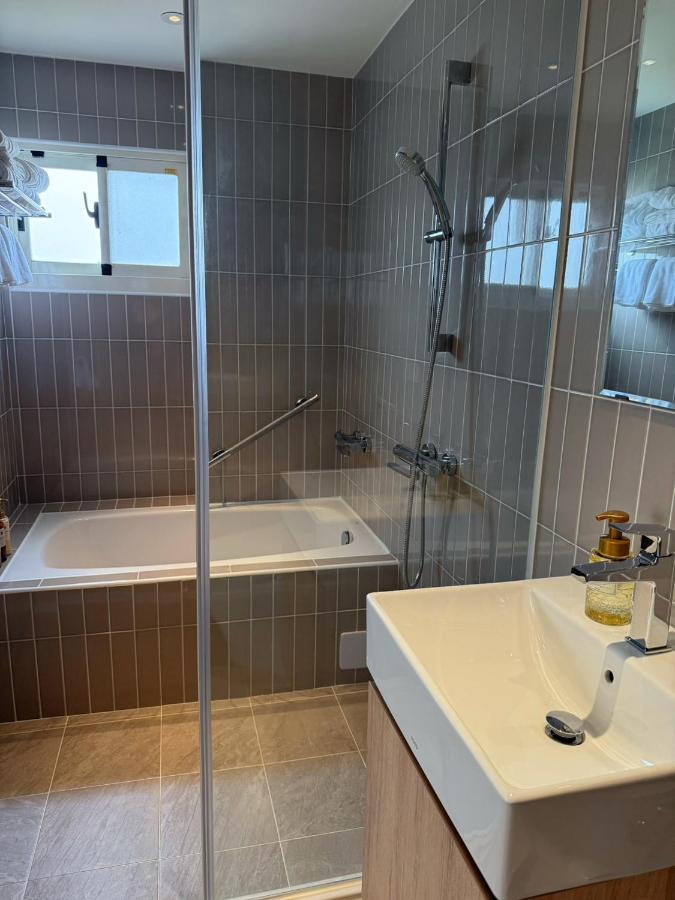 Habitación Doble con baño privado