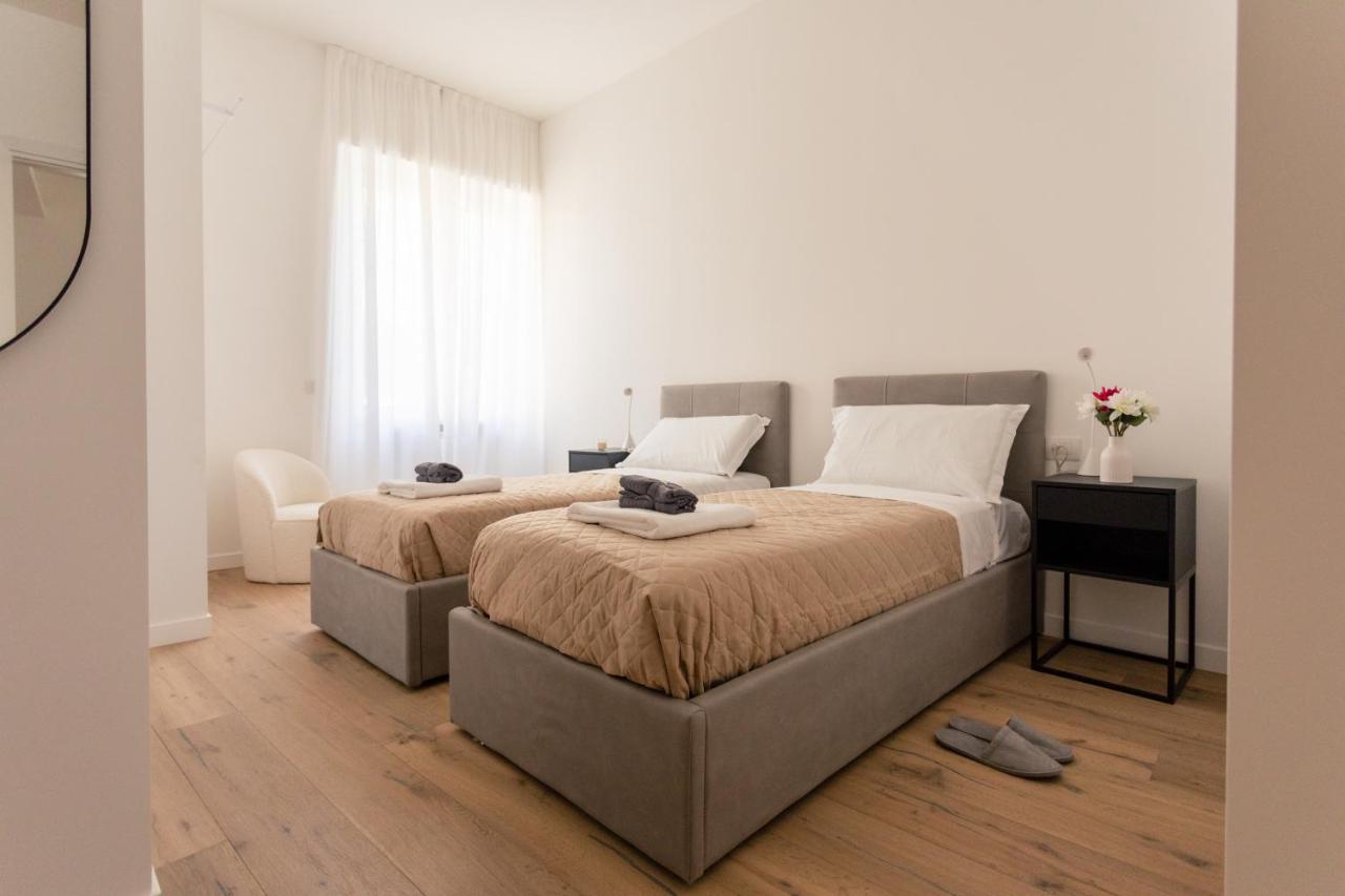 Duomo Luxury - Leo Brothers - Fontana Street - B&B Milano