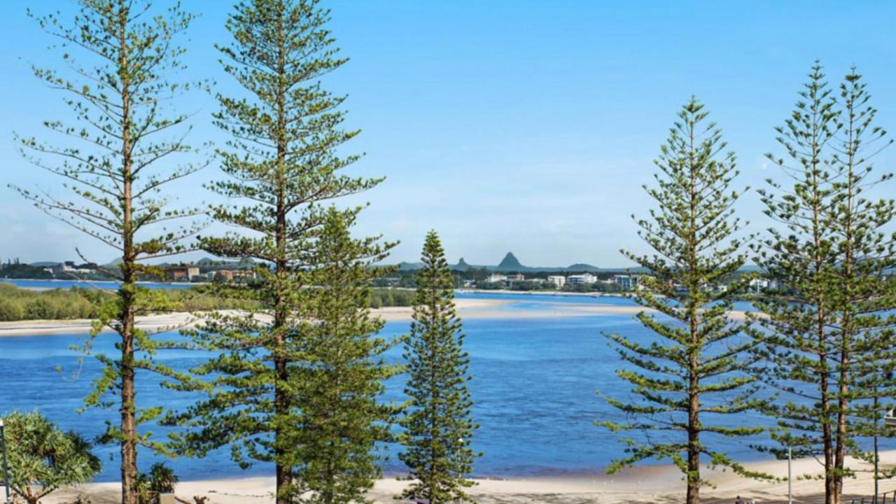 Kookaburra Court Unit 6 - B&B Caloundra