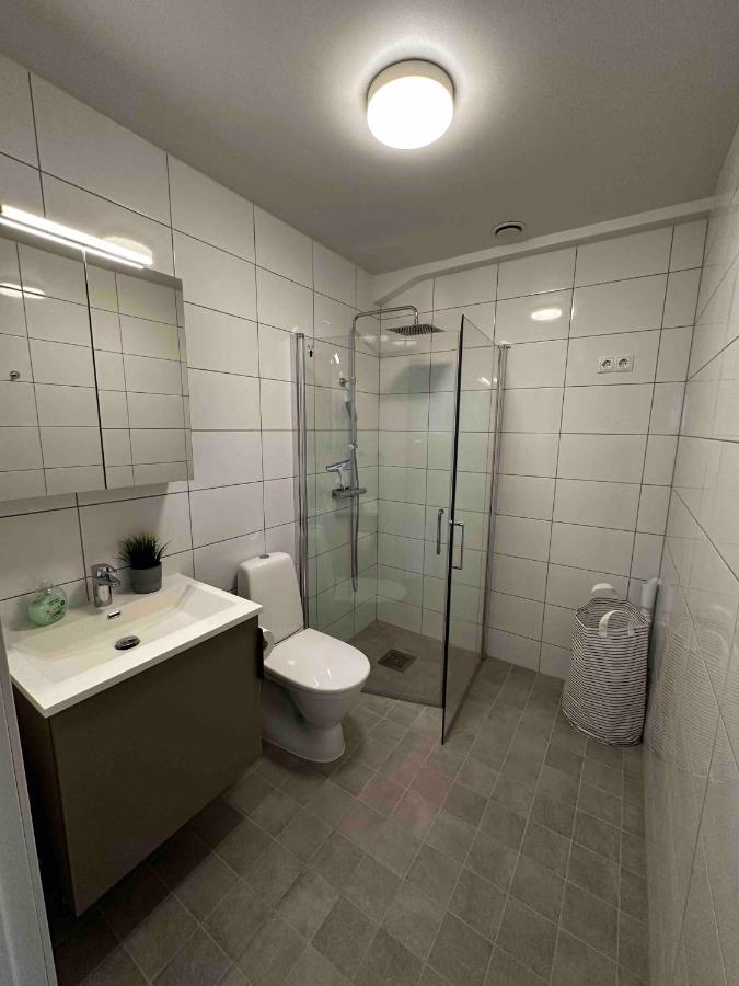 Apartment mit 2 Schlafzimmern