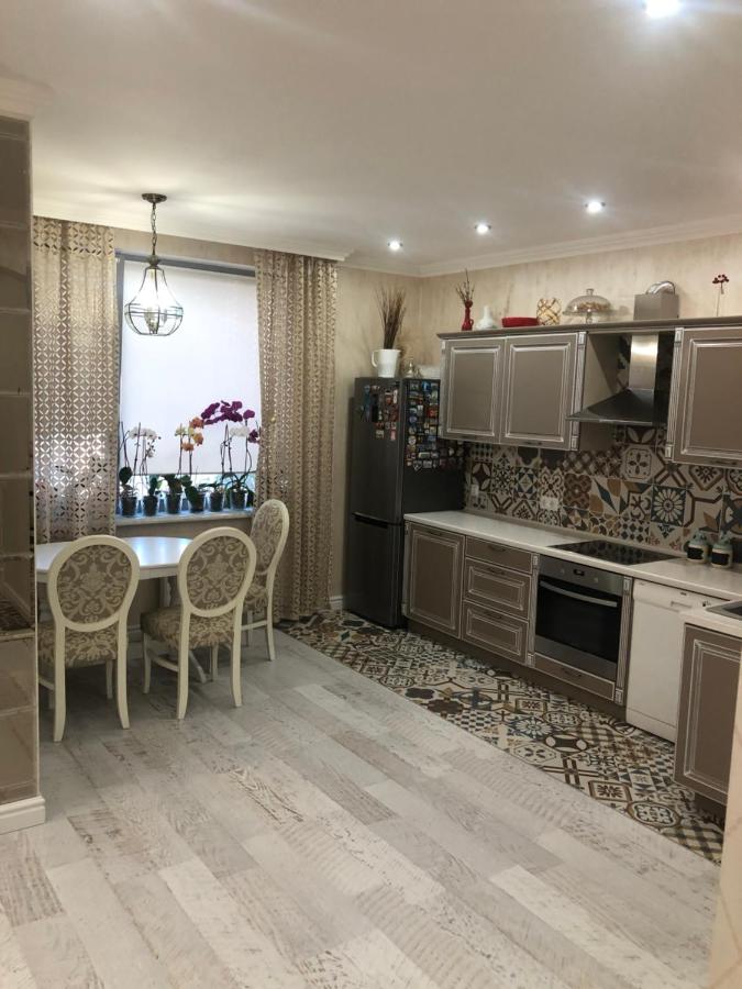 Arkadia Аркадия Генуэзская Гольфстрим - Ferienwohnung Odessa