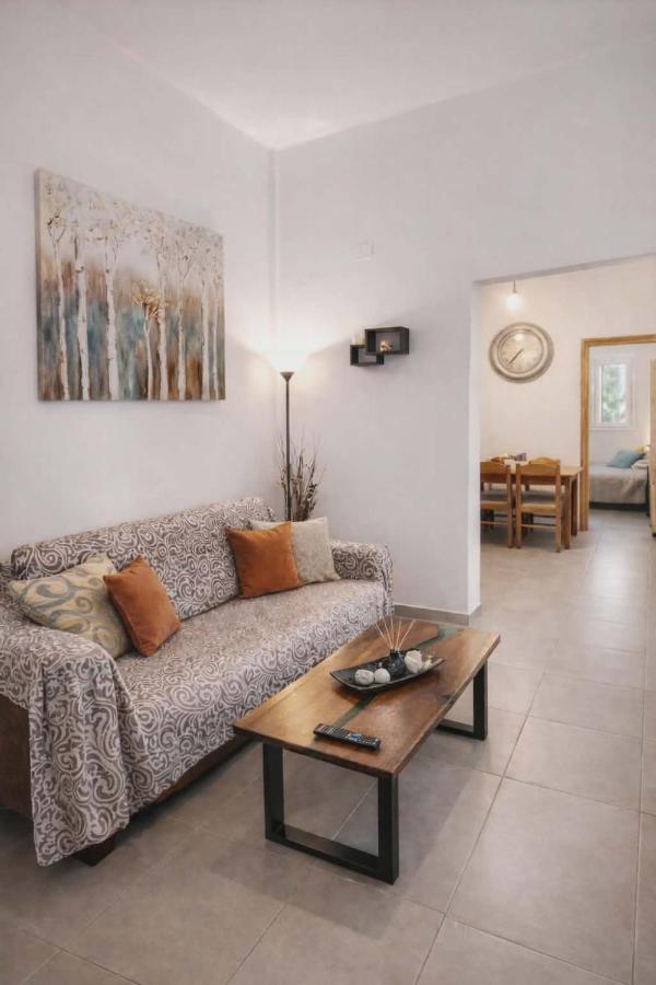 mk urban house - Old Town Chios Center - B&B Chio