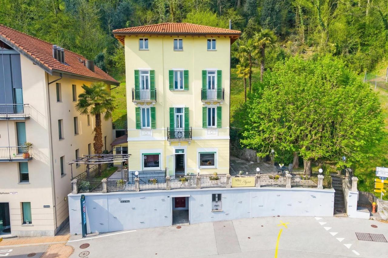 Rooms in Villa Agra - B&B Agra