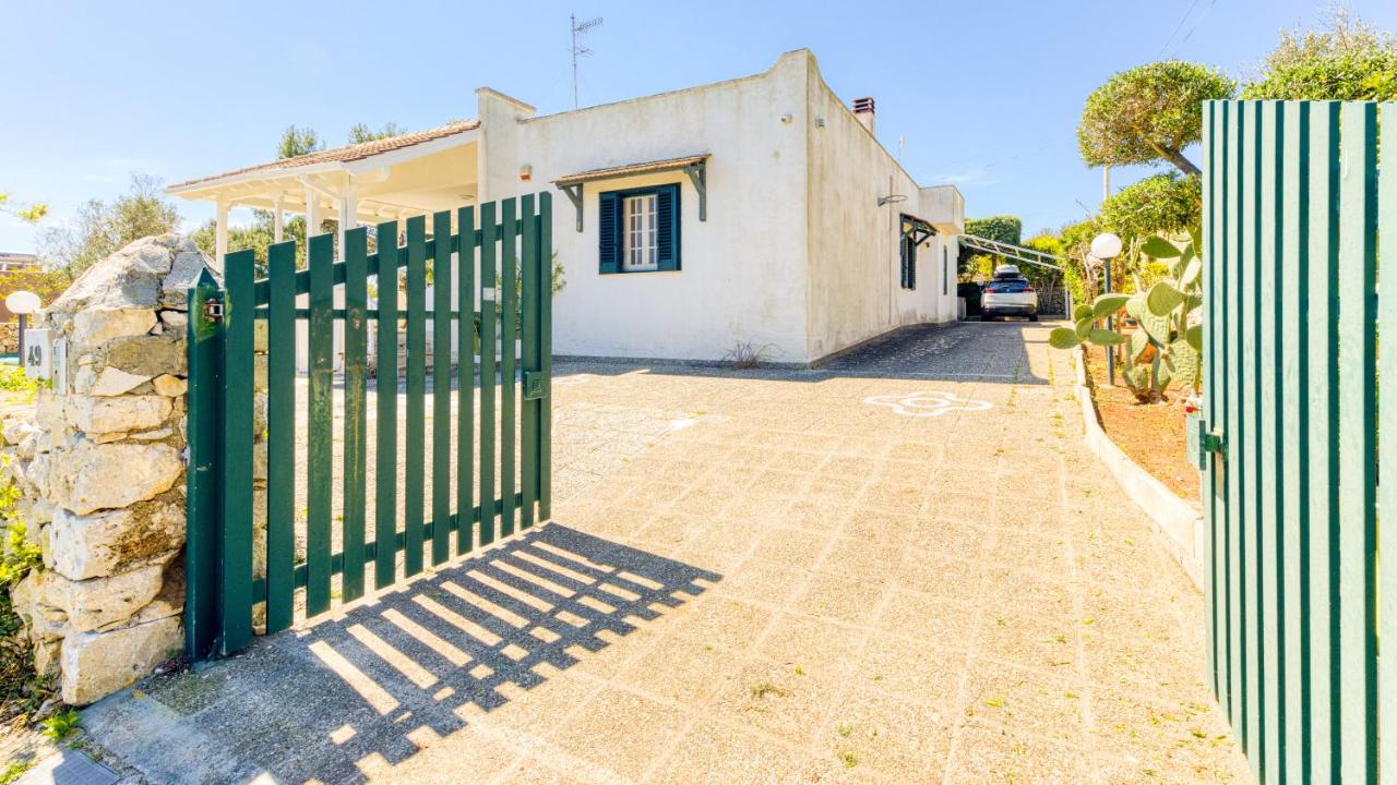 Villa Anna by Rentbeat - B&B Leuca