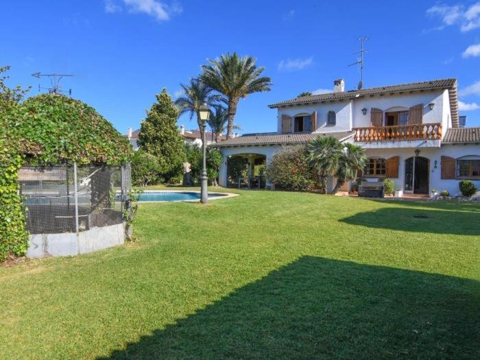 Villa Maite - B&B Roda de Berà