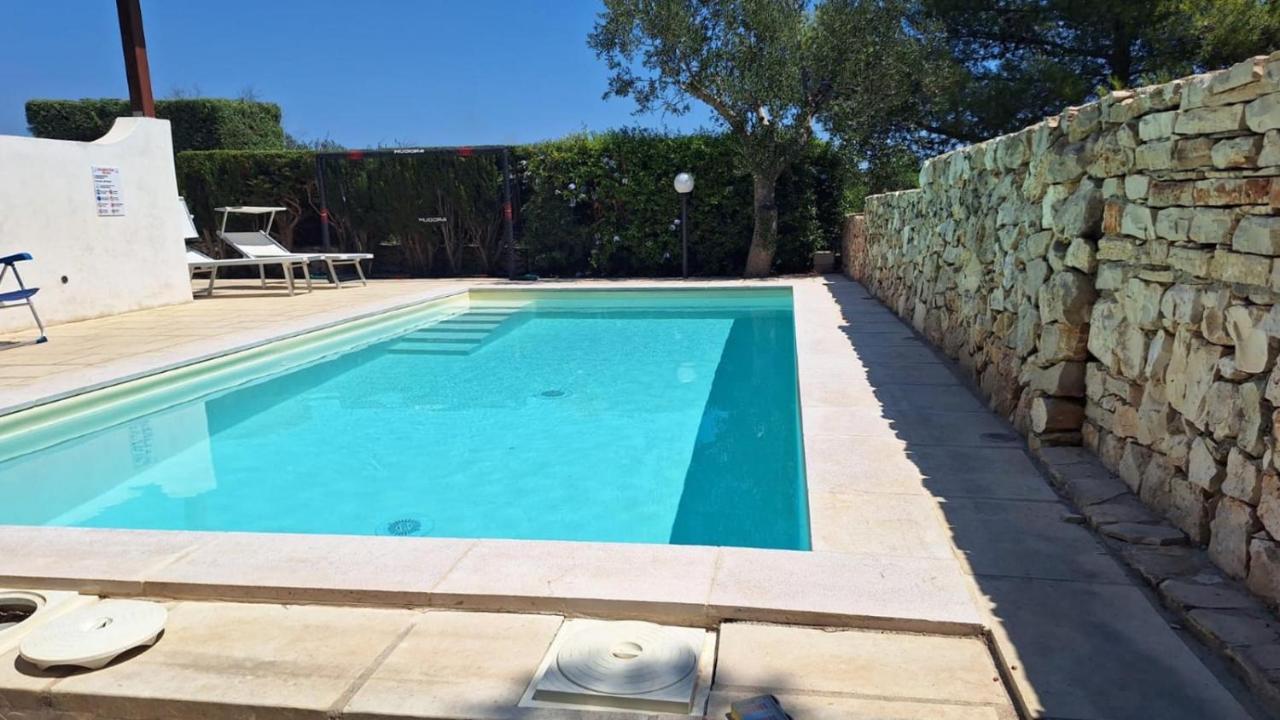 Villa Anna by Rentbeat - B&B Leuca
