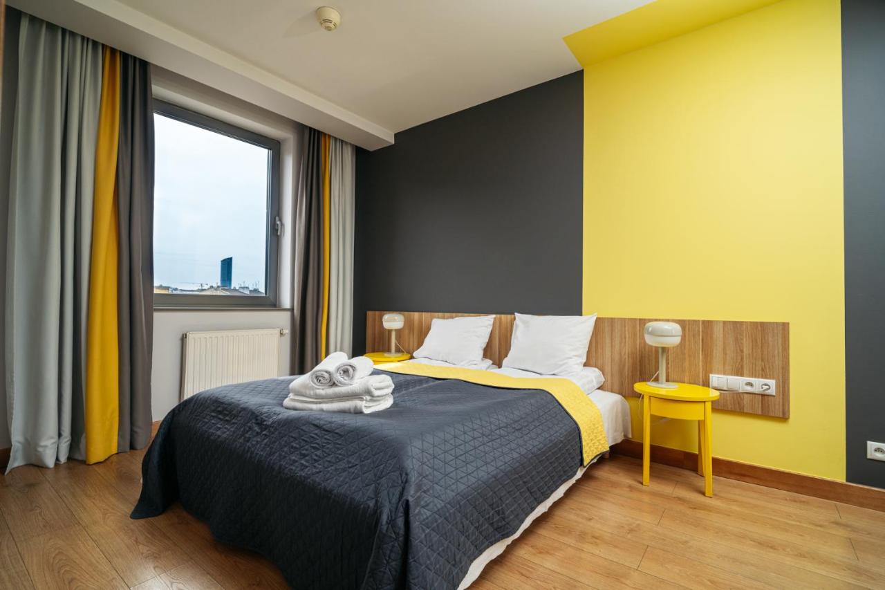 Appartement Premier 1 Chambre