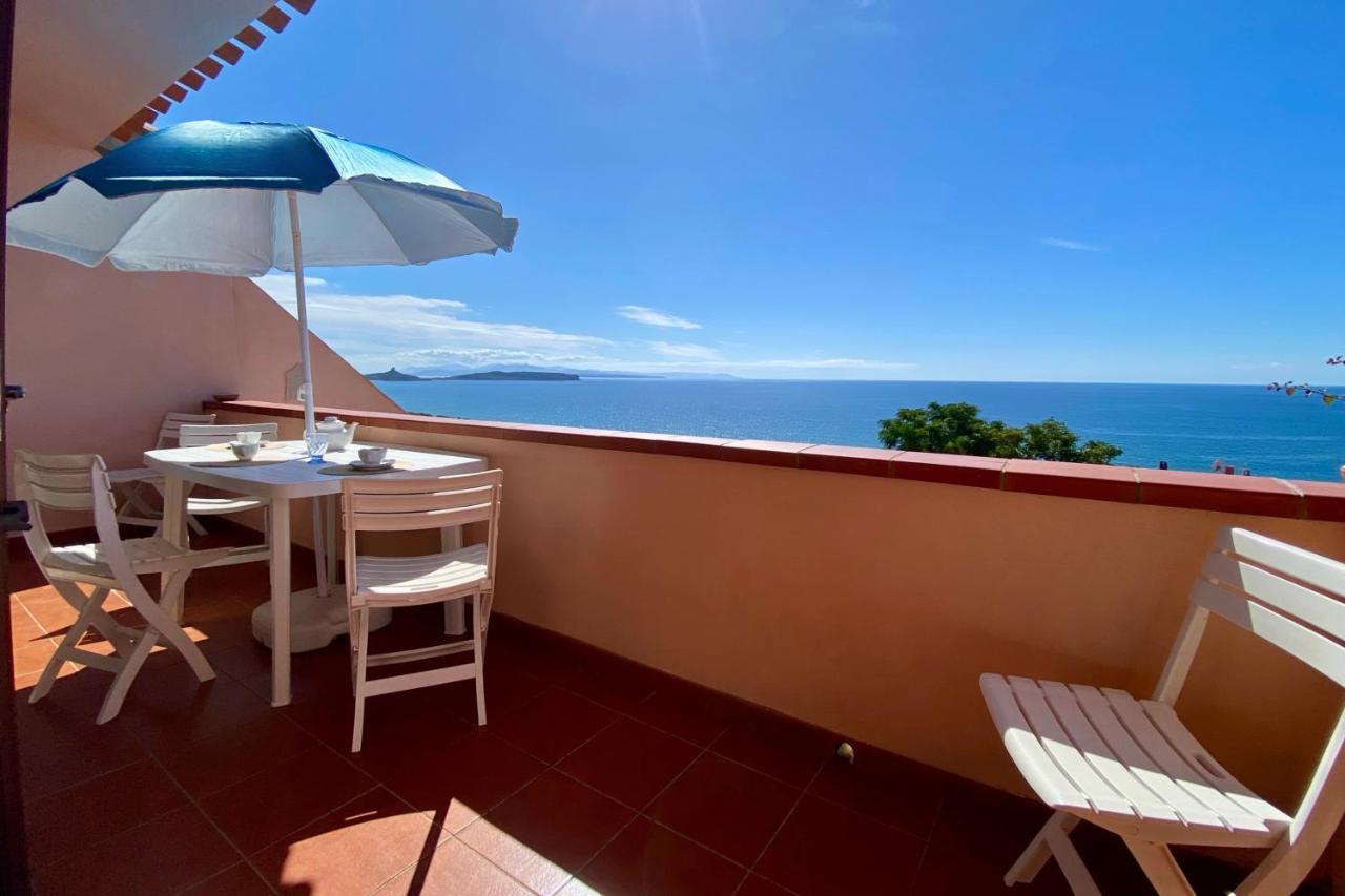 Bellavista - Bed and Breakfast Funtana Meiga